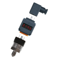 Pressure Transmitters